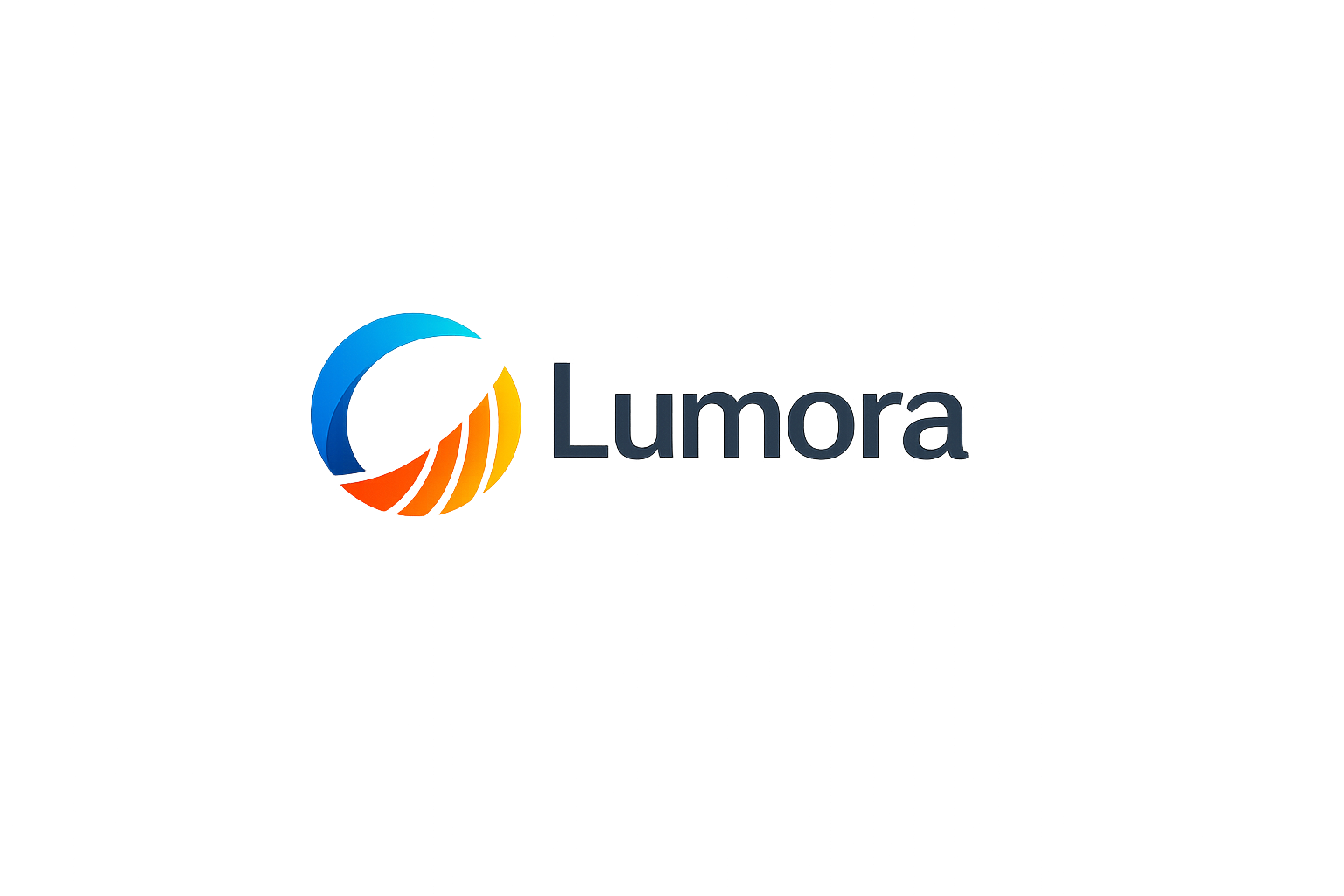 Lumora - Solutions Built for Real World Needs